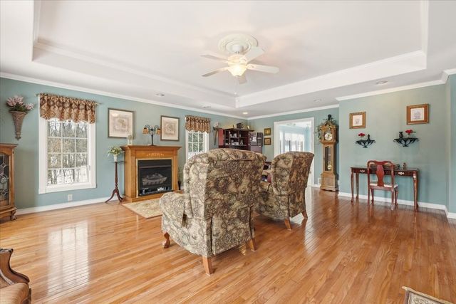 620 Running Brook Way, Mansfield, OH 44903