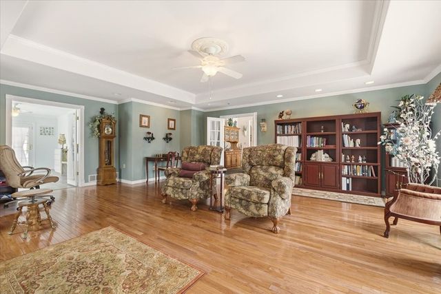 620 Running Brook Way, Mansfield, OH 44903