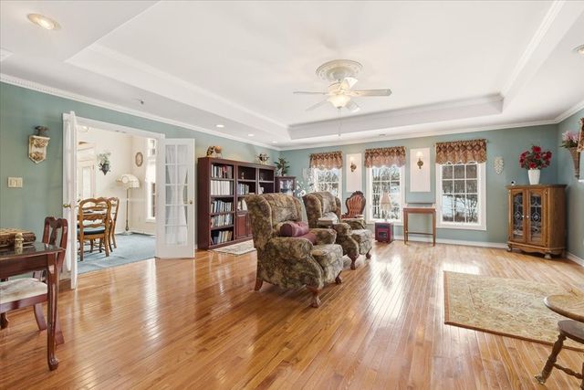 620 Running Brook Way, Mansfield, OH 44903