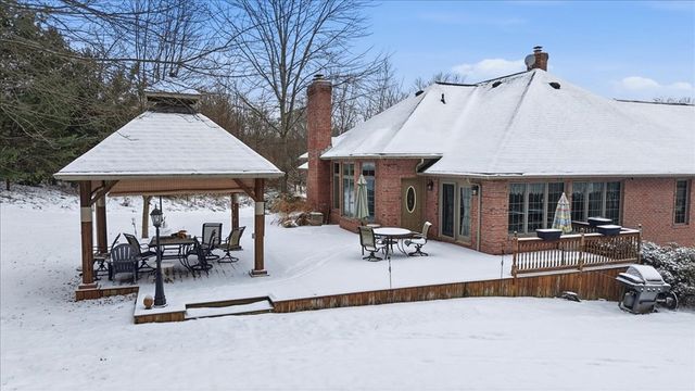 620 Running Brook Way, Mansfield, OH 44903