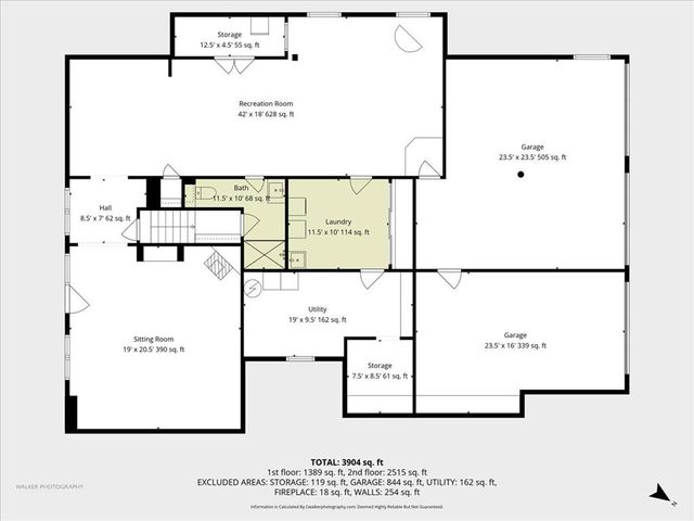 620 Running Brook Way, Mansfield, OH 44903