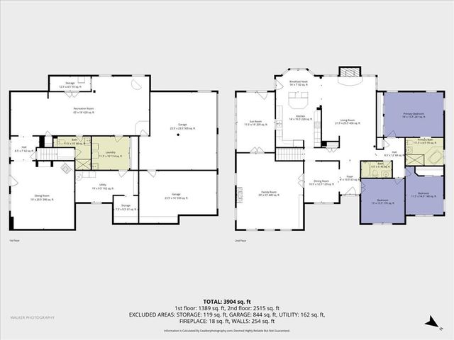 620 Running Brook Way, Mansfield, OH 44903