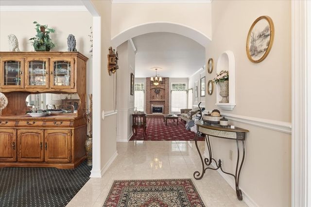 620 Running Brook Way, Mansfield, OH 44903