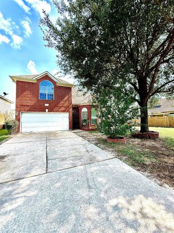 2207 Donrel Way, Houston, TX 77067