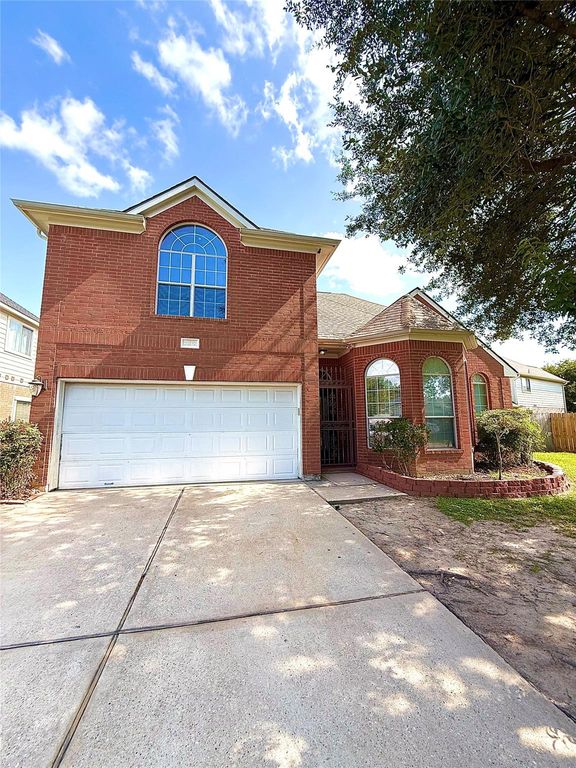 2207 Donrel Way, Houston, TX 77067