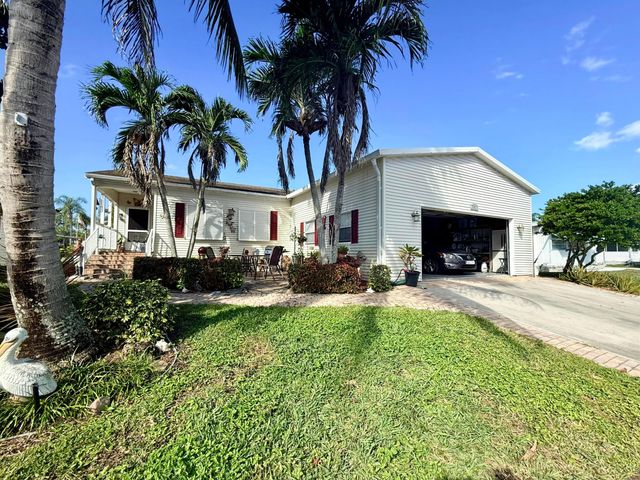 6403 Birch Lane, Lantana, FL 33462