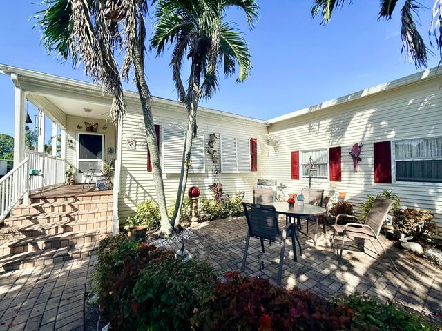 6403 Birch Lane, Lantana, FL 33462