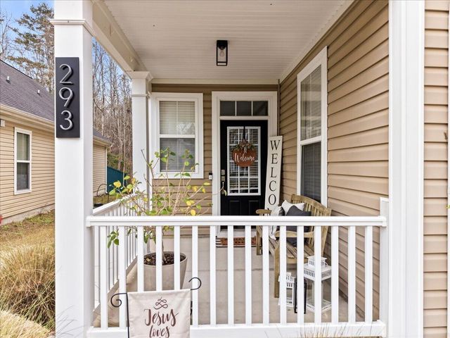 293 Chemistry Circle, Ladson, SC 29456