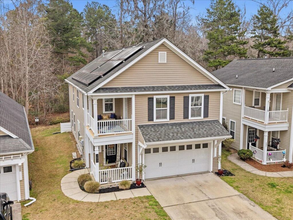 293 Chemistry Circle, Ladson, SC 29456