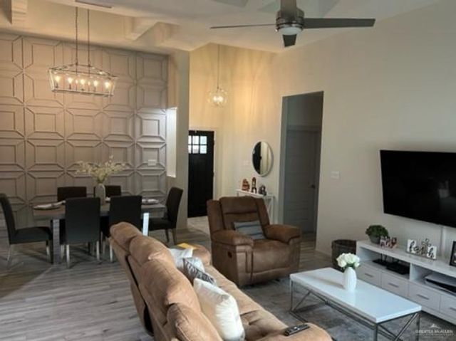 1343 13th Street, Alamo, TX 78516