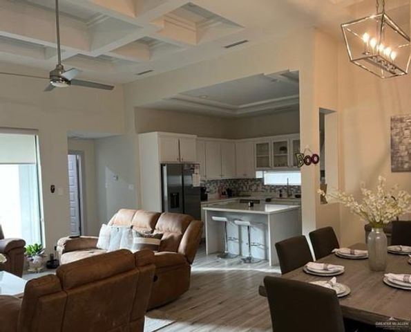 1343 13th Street, Alamo, TX 78516