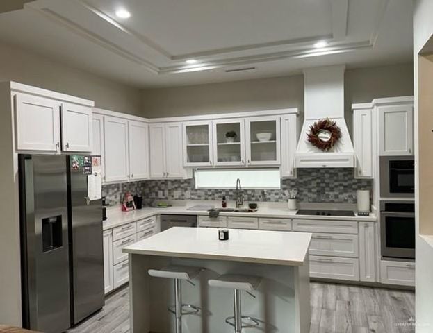 1343 13th Street, Alamo, TX 78516