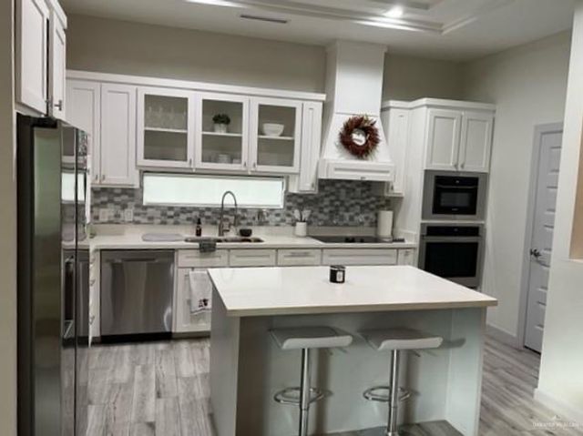 1343 13th Street, Alamo, TX 78516