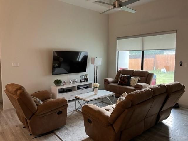 1343 13th Street, Alamo, TX 78516