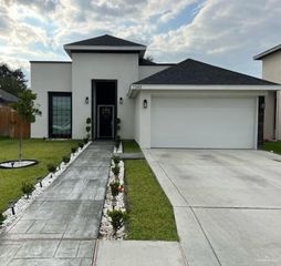 1343 13th Street, Alamo, TX 78516