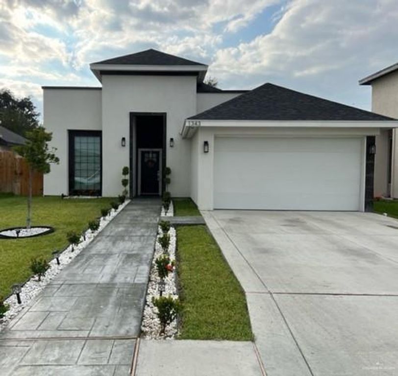 1343 13th Street, Alamo, TX 78516