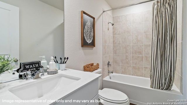 1409 Sequoia Park, Converse, TX 78109
