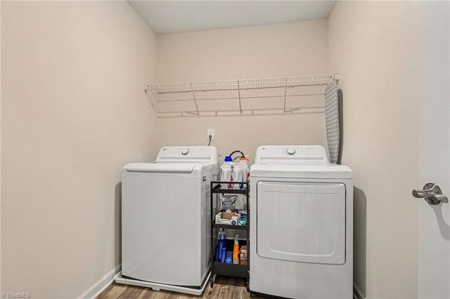 1832 Pheasant Trace Circle, Kernersville, NC 27284