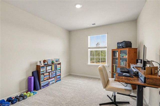 1832 Pheasant Trace Circle, Kernersville, NC 27284