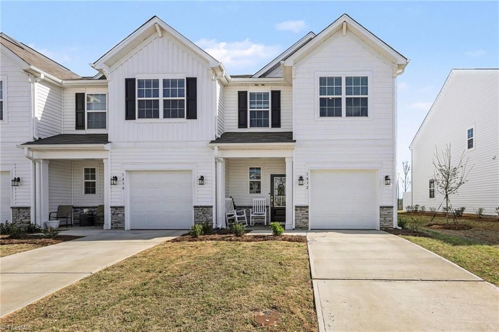 1832 Pheasant Trace Circle, Kernersville, NC 27284