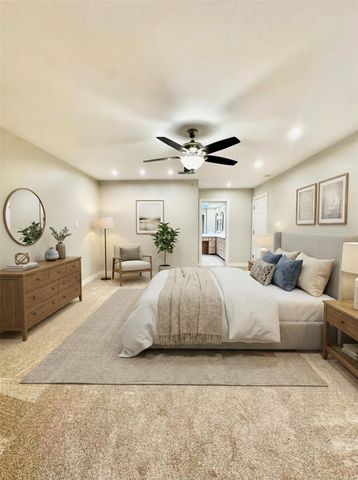 8111 Middle CT, Austin, TX 78759