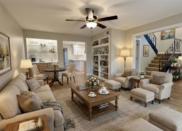 8111 Middle CT, Austin, TX 78759