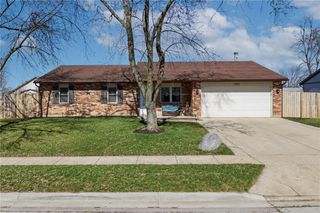 1031 Meadowrun Road, Englewood, OH 45322