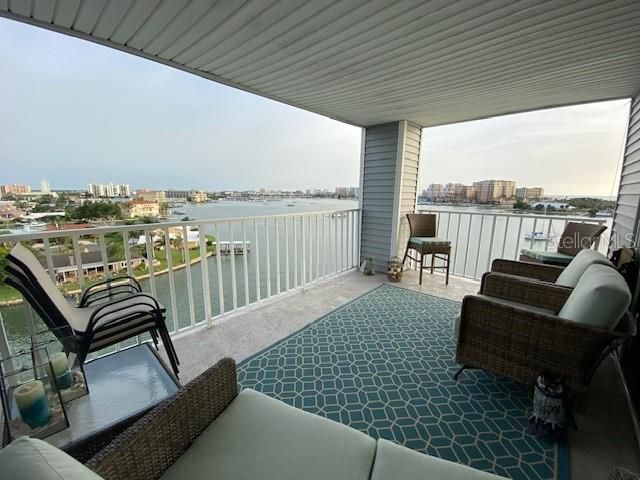 610 ISLAND WAY 608, Clearwater Beach, FL 33767