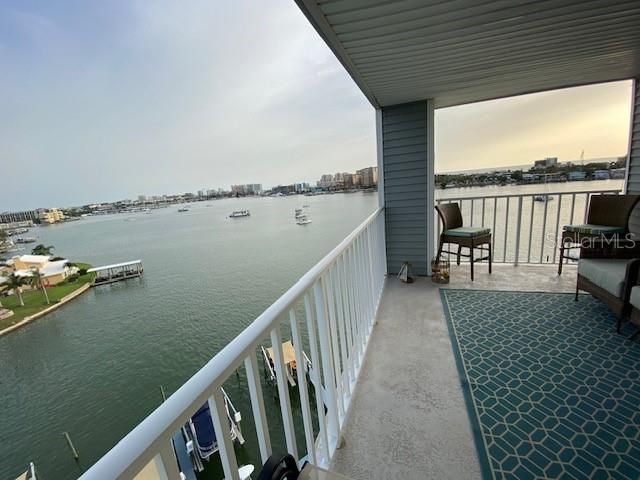 610 ISLAND WAY 608, Clearwater Beach, FL 33767