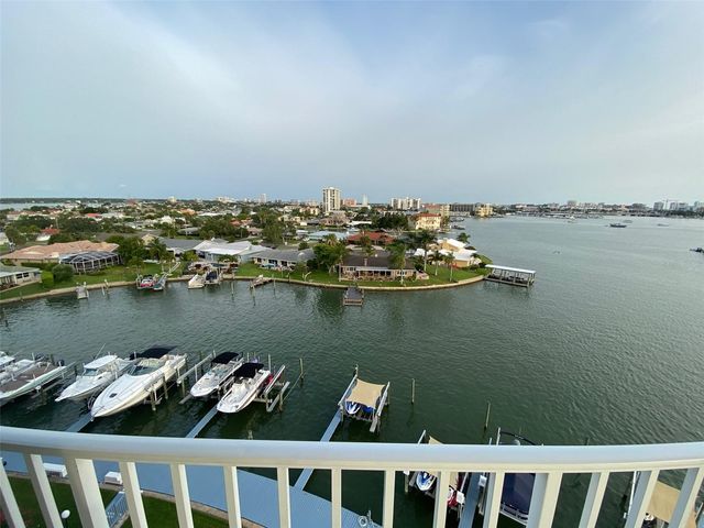 610 ISLAND WAY 608, Clearwater Beach, FL 33767