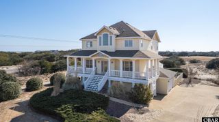 670 High Sand Dune Court Lot#208, Corolla, NC 27927