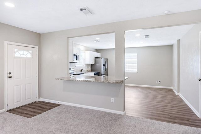 17343 Western Hill Drive, Conroe, TX 77302