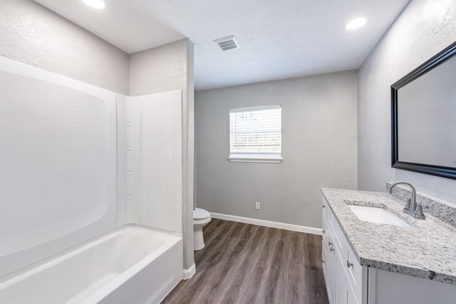 17343 Western Hill Drive, Conroe, TX 77302