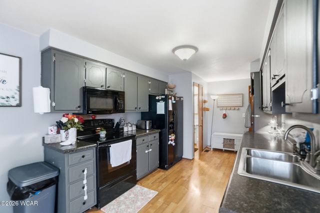 3774 Mt Vernon Place, C, Lima, OH 45804