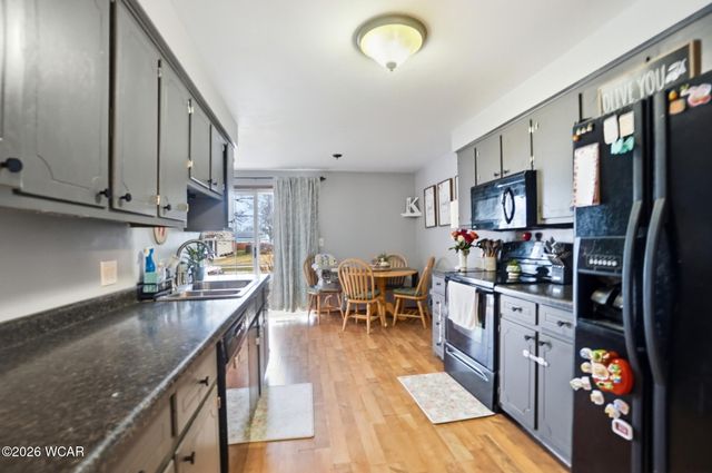 3774 Mt Vernon Place, C, Lima, OH 45804