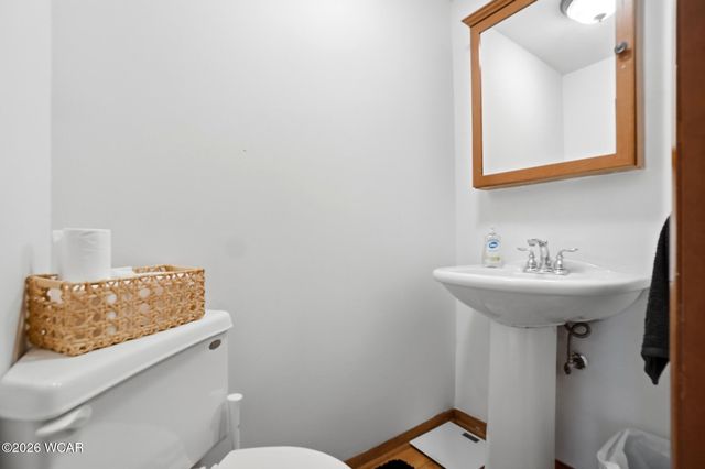 3774 Mt Vernon Place, C, Lima, OH 45804