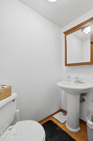 3774 Mt Vernon Place, C, Lima, OH 45804