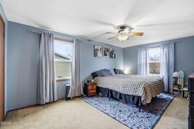 3774 Mt Vernon Place, C, Lima, OH 45804