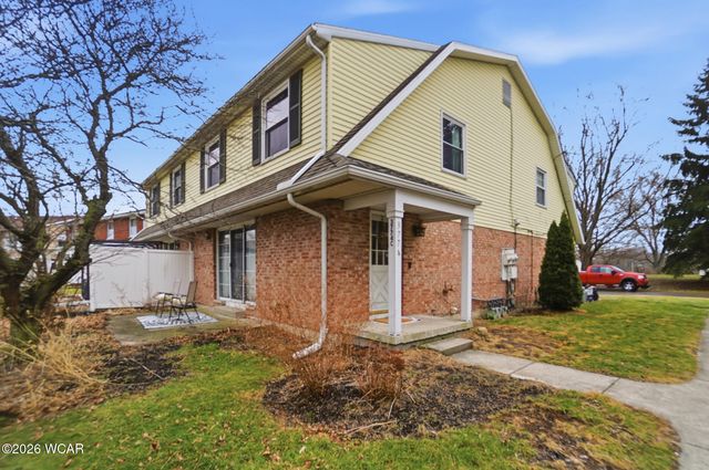 3774 Mt Vernon Place, C, Lima, OH 45804