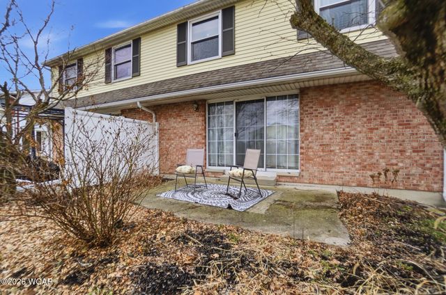 3774 Mt Vernon Place, C, Lima, OH 45804