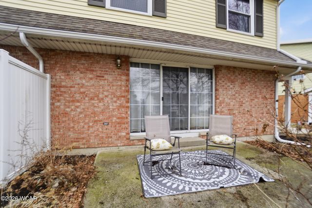 3774 Mt Vernon Place, C, Lima, OH 45804