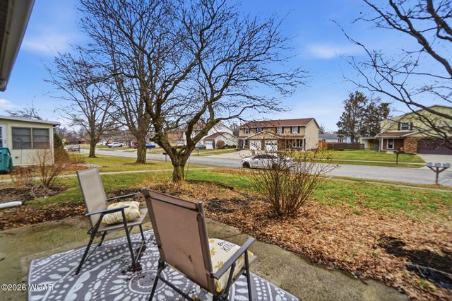 3774 Mt Vernon Place, C, Lima, OH 45804