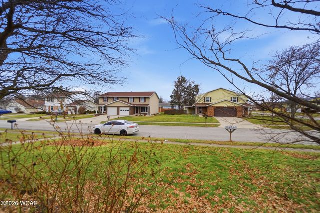 3774 Mt Vernon Place, C, Lima, OH 45804