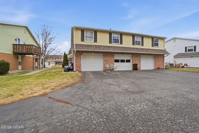 3774 Mt Vernon Place, C, Lima, OH 45804