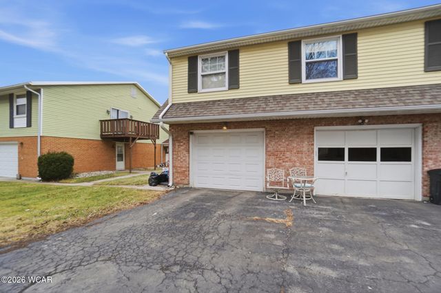 3774 Mt Vernon Place, C, Lima, OH 45804