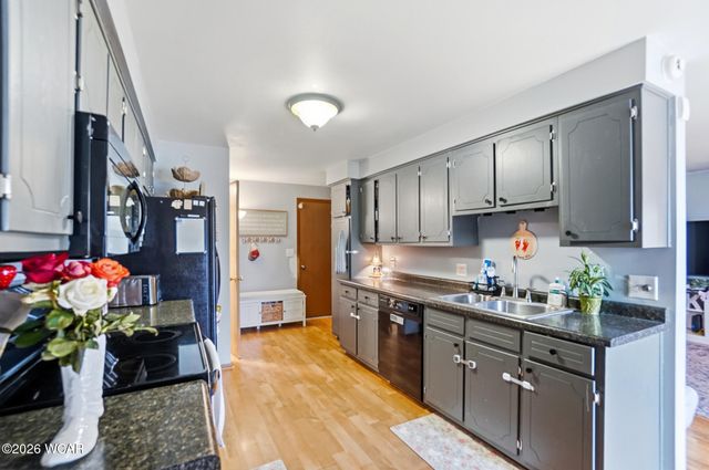 3774 Mt Vernon Place, C, Lima, OH 45804