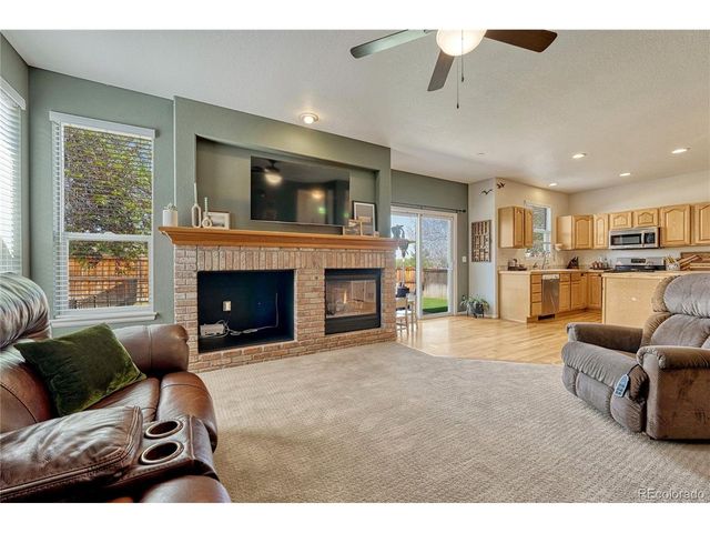 15657 Greenstone Cir, Parker, CO 80134