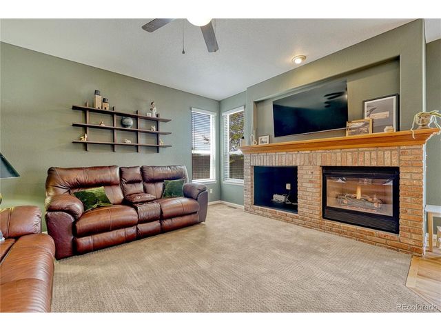 15657 Greenstone Cir, Parker, CO 80134