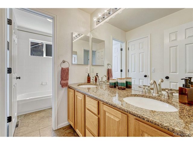 15657 Greenstone Cir, Parker, CO 80134