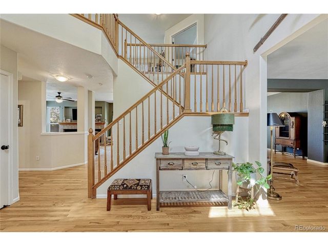 15657 Greenstone Cir, Parker, CO 80134